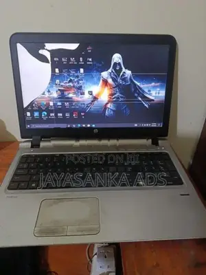 i3 6gen HP PROBOOK nvme 128GB 8 GB DDR 4