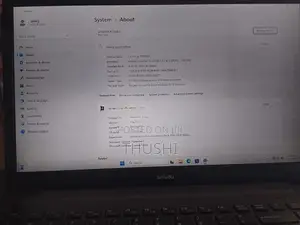 hansung used laptop