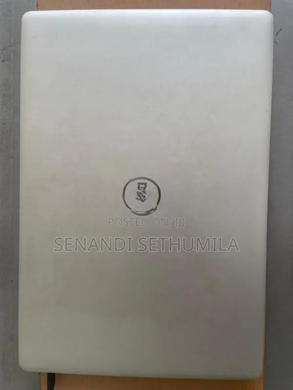 Dell Laptop