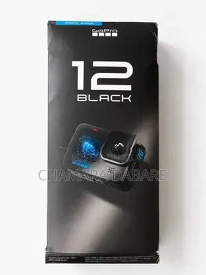 GoPro