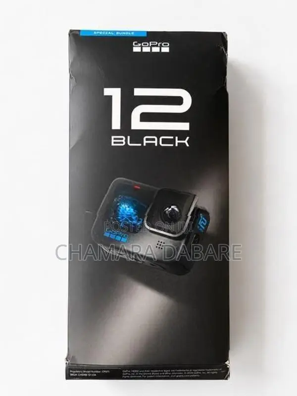 GoPro