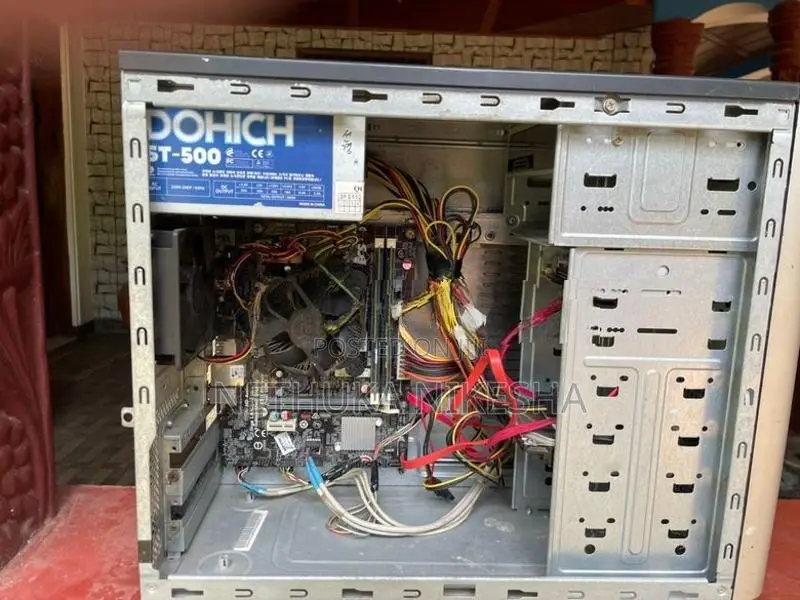 i 3 4th jen ful set pc