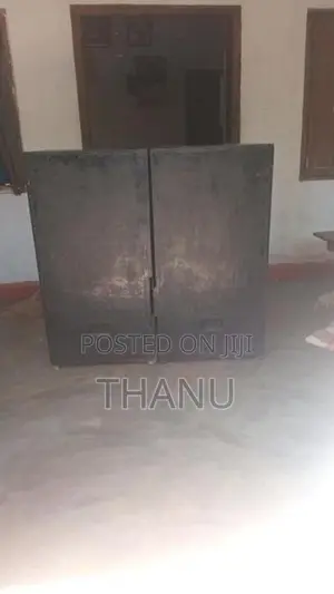 Abans Speaker