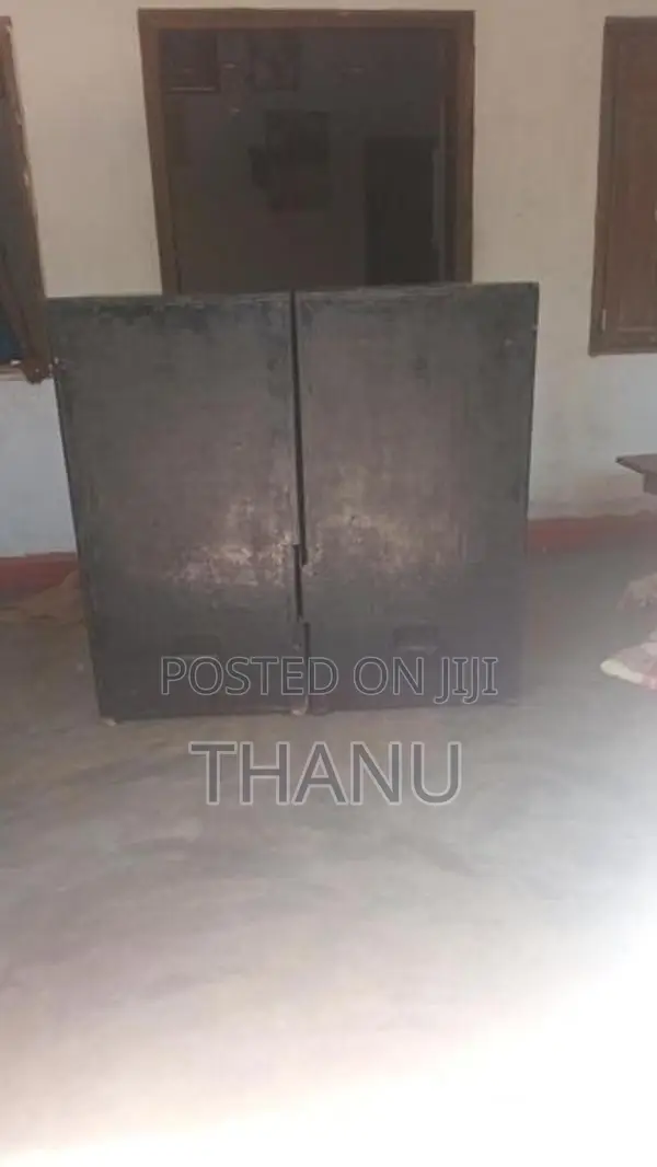 Abans Speaker