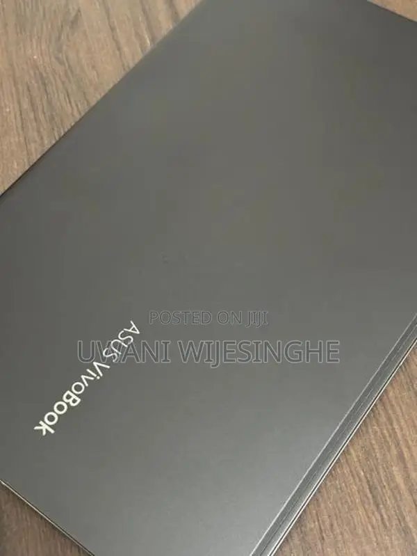 ASUS VivoBook S15 S533EQ (i5) Laptop