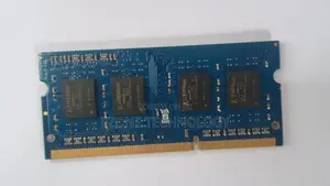 4GB DDR3 1600MHz Laptop RAM (PC3-12800)