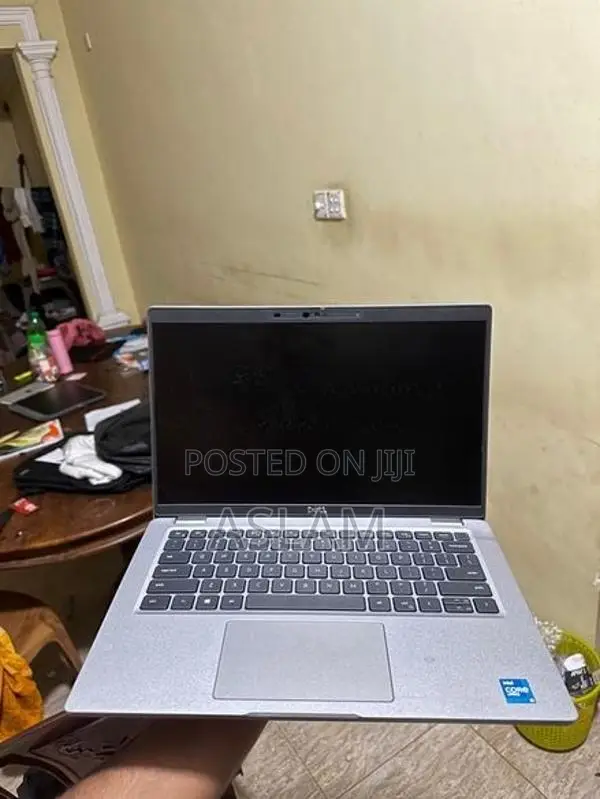 Dell Latitude 5420 – For Parts / Not Working