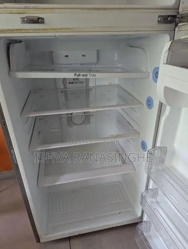 LG Refrigerator