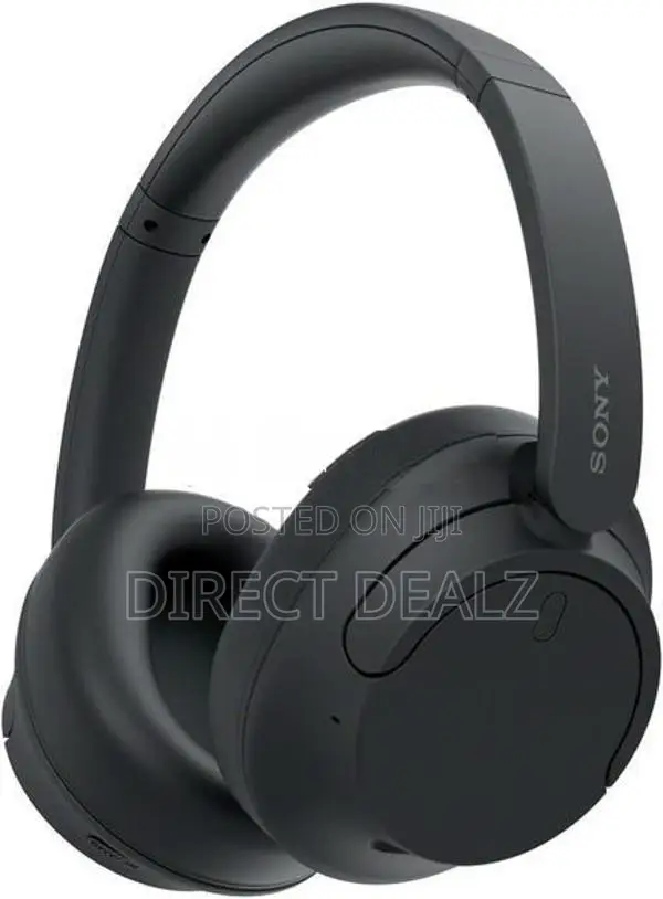 SONY WH-CH720N Wireless Noise Canceling Headphones