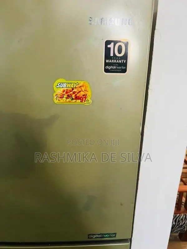 Samsung Inverter
