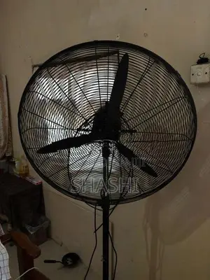 Abans Industrial Fan30”