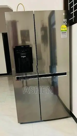 LG Fridge