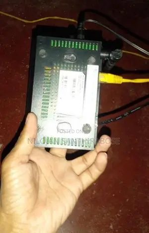 Prolink P Wireless N ADSL2+ WiFi Router Excellent Condition
