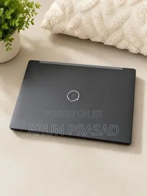 Dell Latitude 5290 / 5490 Touch - Core i5 8th Gen
