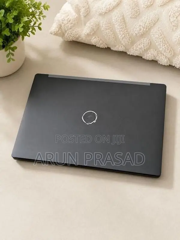 Dell Latitude 5290 / 5490 Touch - Core i5 8th Gen
