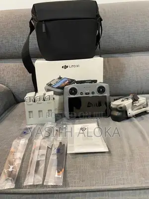 DJI Lito X1 Drone