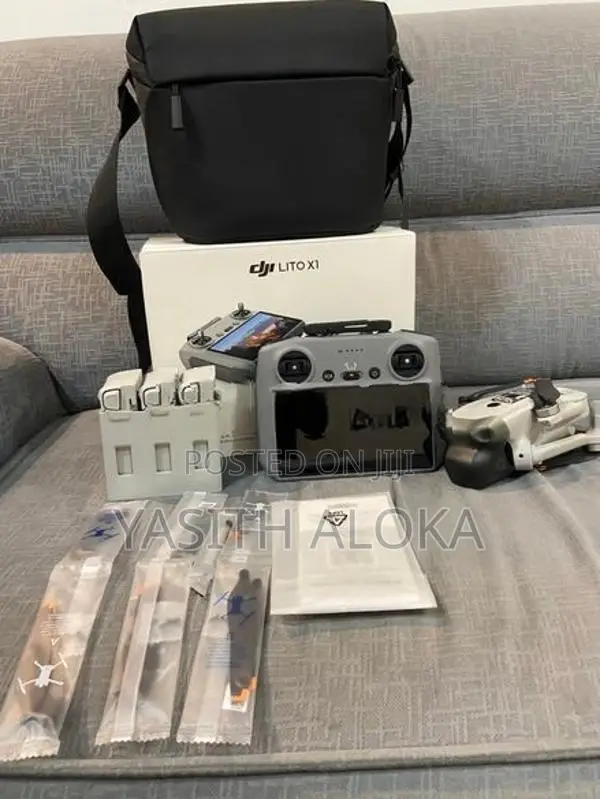 DJI Lito X1 Drone