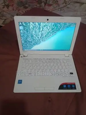 Lenovo Ideapad Laptop