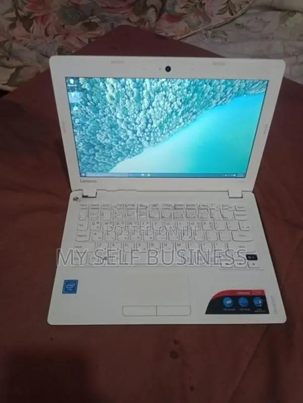 Lenovo Ideapad Laptop