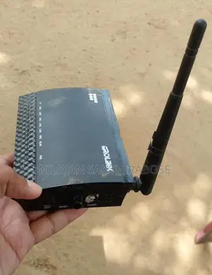 Prolink Wifi Router