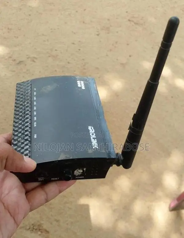 Prolink Wifi Router