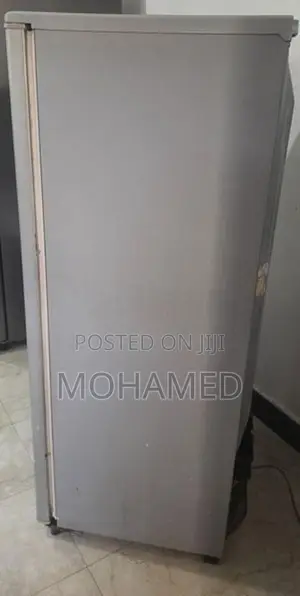 Fridge - Sharp D Frost