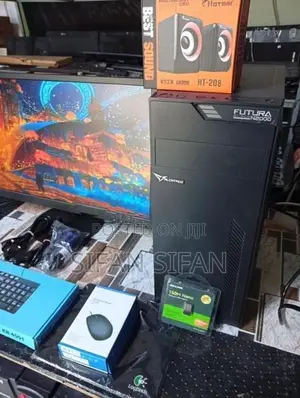 Micro pc Jaffna