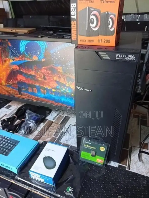 Micro pc Jaffna