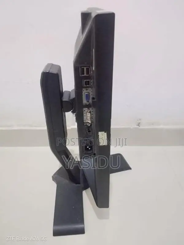 Dell Monitor Computer
