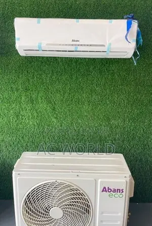 ABANS inverter 12000 btu