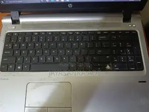 i3 6gen HP PROBOOK nvme 128GB 8 GB DDR 4