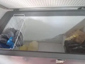 SINGER 277L DEEP FREEZER (SDF-SLDF2801)