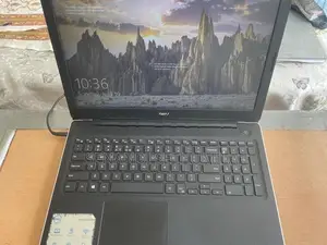 Dell Laptop