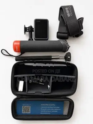 GoPro