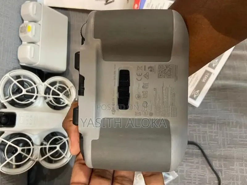 dji neo drone