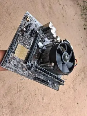 CORE i5 6TH COMBO