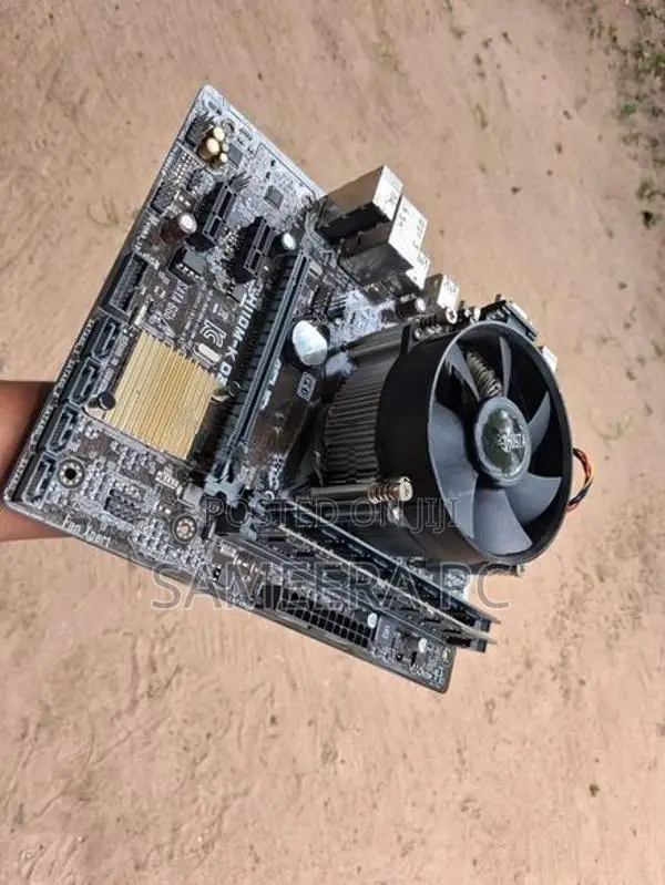 CORE i5 6TH COMBO