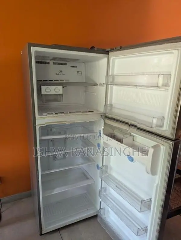 LG Refrigerator