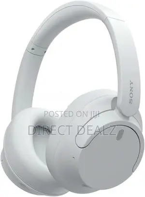 SONY WH-CH720N Wireless Noise Canceling Headphones