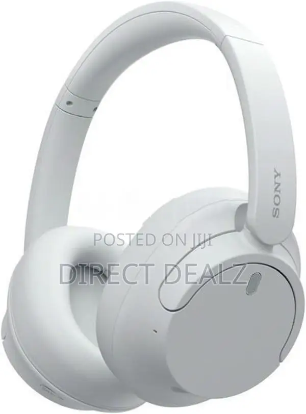 SONY WH-CH720N Wireless Noise Canceling Headphones