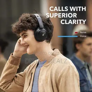 Anker Life Q30 Active Noise Cancelling Headphones