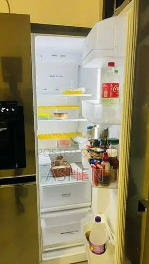 LG Fridge