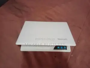 Lenovo Ideapad Laptop