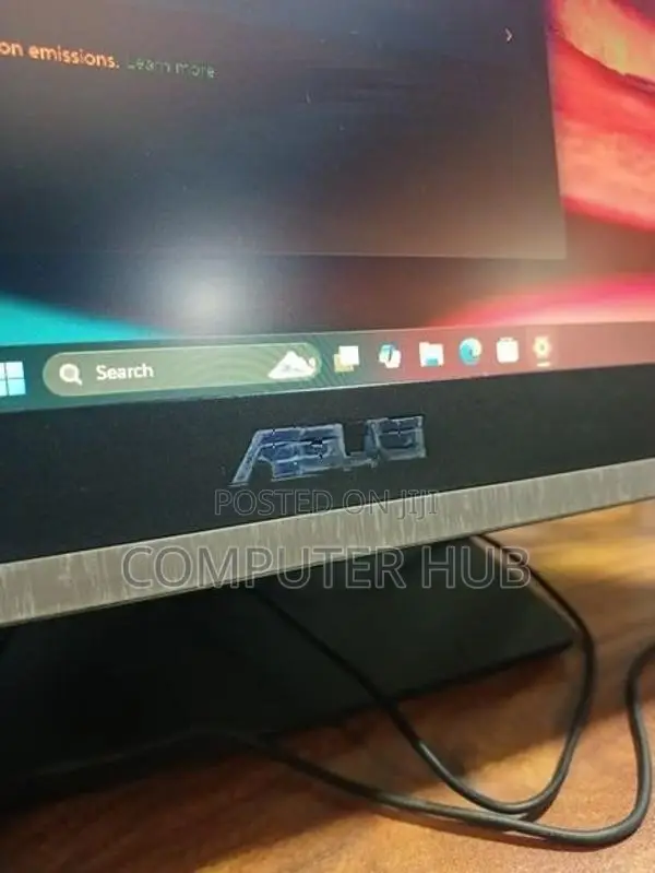 ASUS All in One PC Core i3 4130T 500GB HDD 8GB RAM 2.9 GHz