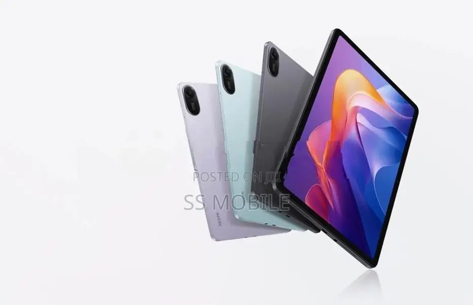 Xiaomi 11'' Redmi Pad 2 8GB 256GB