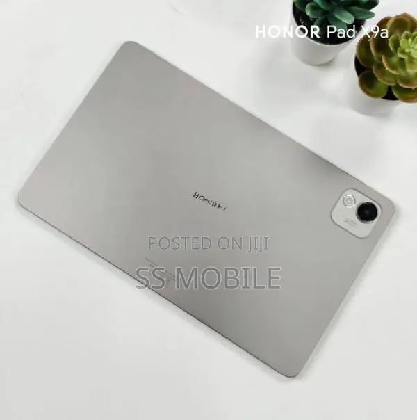 Honor Pad X9A 8GB 256GB
