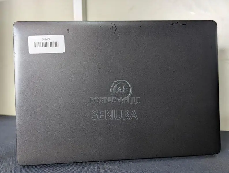 Dell Latitude 5300
