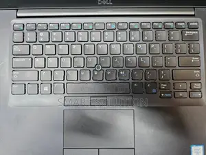 I7 8th gen used laptop