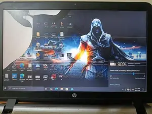 i3 6gen HP PROBOOK nvme 128GB 8 GB DDR 4