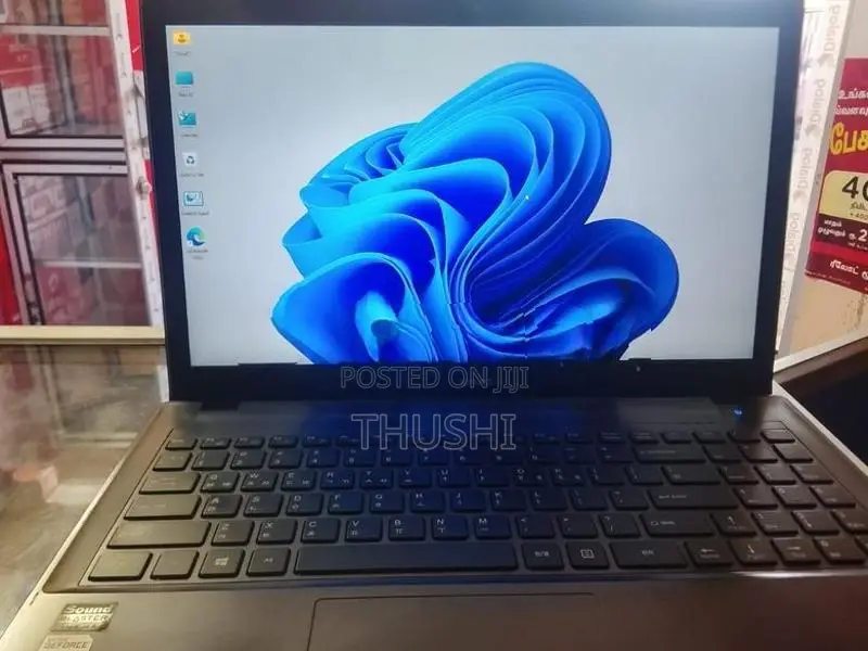 hansung used laptop